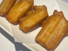 黄金脆带小份-荣小馆(安达仕店)