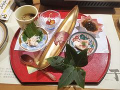 -和创柚子·会席日本料理(新区淮海街店)