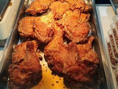 -王二甩老木子鸡(江湾店)