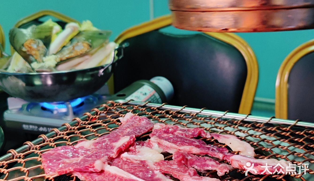 番禺探店 | 不要错过的人气🔥【奉座泥炉烤肉·活鳗】