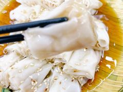 -吴一川韭香粉皮(丽香苑分店)