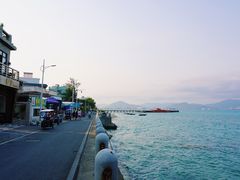 -三亚西岛海洋文化旅游区
