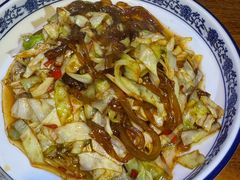 -铭厨特色家常菜(金色溪泉湾店)