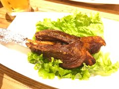 -阿凡提餐厅(簋街店)