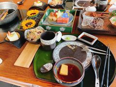 芝士豆腐-敦煌神画 (三十三城店)