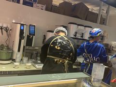 -西琳姑娘·新疆冰淇淋酸奶茶(南开大悦城店)