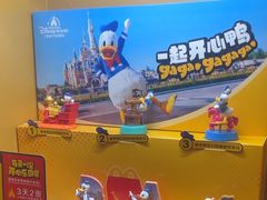 -麦当劳(南湖城市广场店)