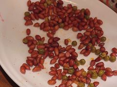 -阿娘家·原生态农家菜(国顺东路店)