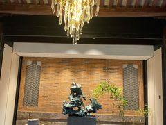 -走马楼饭庄(慈城古县城店)