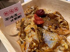 -过锅瘾三汁焖锅(泰华假日广场店)