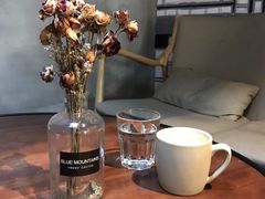 -ZM COFFEE(西安路店)