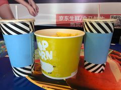 -SFC上影影城(成都科华IMAX店)