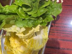 -沙胆彪炭炉牛杂煲(成都玉林店)
