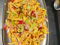 -顺香居·老字号湖北菜(江汉路店)