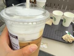 -星巴克(西湖天地店)