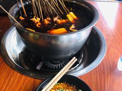 -牛华八婆麻辣烫(起源店)