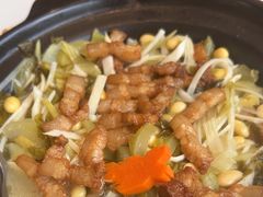 -鹅香四海·卤水火锅·砂锅粥·潮汕菜(宝安店)