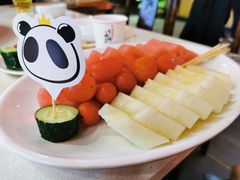 -川西坝子火锅(金沙1.0直营店)