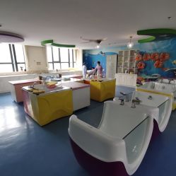 -菁幼月子会所(儿童医院店)