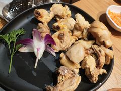 -一朵菌·野生菌探索家火锅(南亚店)