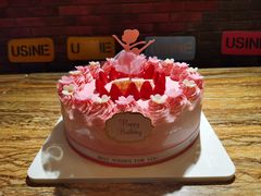 -4k轰趴馆(苏州街店)
