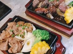 -贵木日本料理·铁板烧(新地假日广场店)