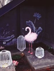-上禾 HAIR SALON