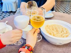 -梅林春晓花园餐厅
