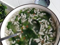 -胖大嫂渔家排档·全海景餐厅(渔村店)