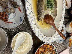 -四季轩中餐厅·萧山味道·运河家宴(三立开元名都店)