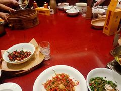 -渔乡米香·剁椒鱼头(四方坪店)