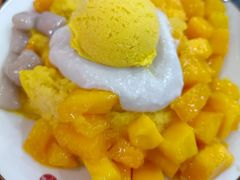 -鲜芋仙(南开大悦城店)