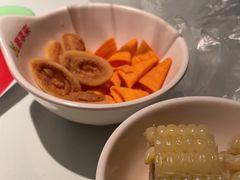 -豪享来中西餐厅(美湖店)