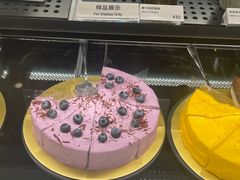 -Pantry's Best派悦坊蛋糕(世纪金源店)