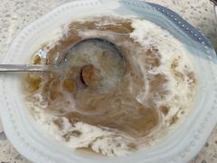 桃胶皂角米炖雪燕-雲物·云南小馆(好悦天地店)