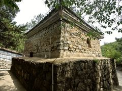 -白水寺森林公园