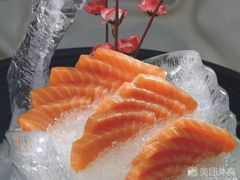 -酒井酱子·深夜食堂(东城汇店)