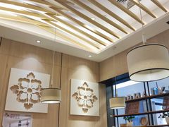 大堂-秦香阁·西北家常菜(徐汇日月光中心店)
