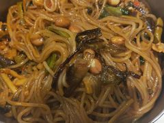 -老表记广西宵夜螺蛳鸭脚煲(西大店)