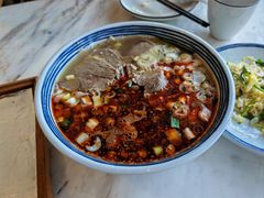-宝弟羊肉馆(众意路店)