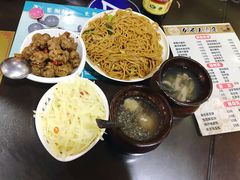 -龙老五汤店(站前西路店)