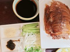 -恭敬李·烤鸭(天坛北门店)