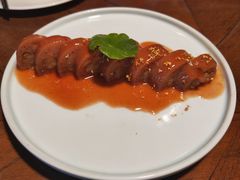 -外婆家(天河领展店)