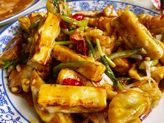 -协顺园回头馆(南顺城路店)