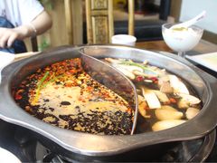 -纸盐河码头火锅(十八梯店)
