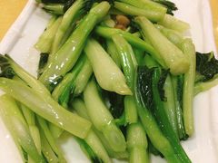 白菜芯-台山美食一绝阿四台山黄鳝饭(阿四创作店)