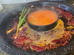-黄潇洒老火锅(九眼桥宏济巷店)