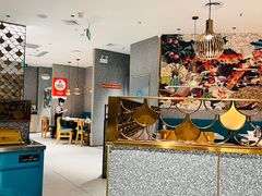 -半天妖烤鱼(诺德广场店)