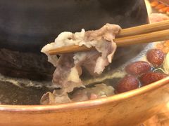 -东来顺饭庄(天坛店)