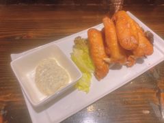 -小主人西餐厅 master table(青年中路店)